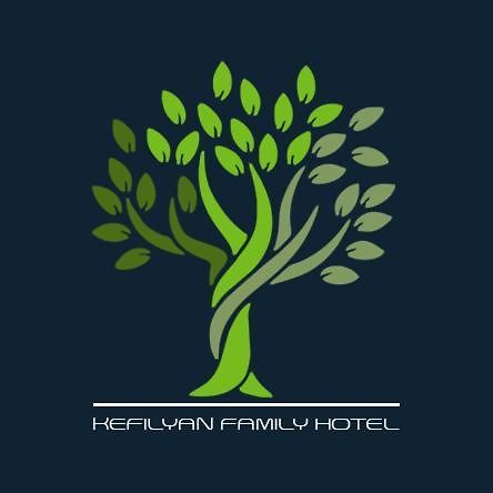 Kefilyan Family Hotel Sanain Exterior foto