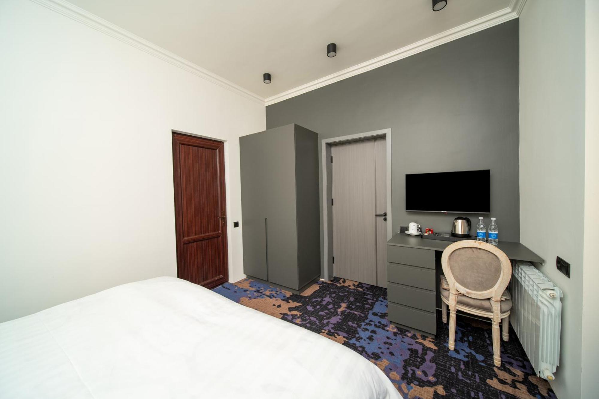Kefilyan Family Hotel Sanain Exterior foto